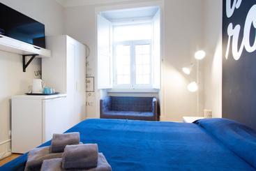 پانسیون Lxroller Premium Guesthouse