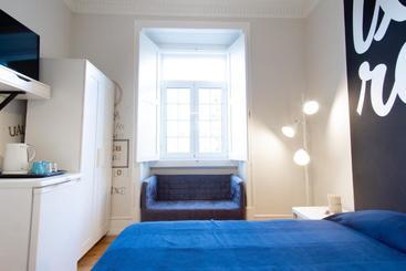 پانسیون Lxroller Premium Guesthouse