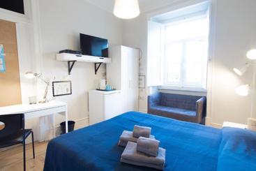 پانسیون Lxroller Premium Guesthouse