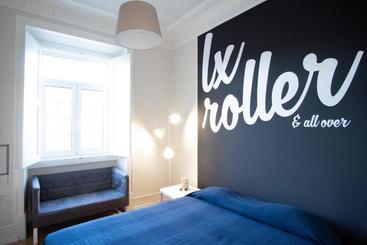 پانسیون Lxroller Premium Guesthouse