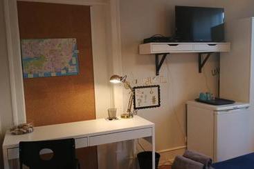پانسیون Lxroller Premium Guesthouse