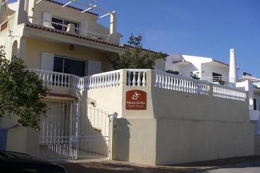 پانسیون Monte Da Ria Guest House