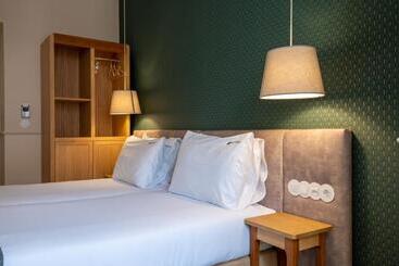 پانسیون Rossio Flh Suites