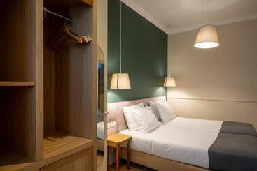 پانسیون Rossio Flh Suites