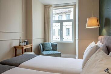 پانسیون Rossio Flh Suites