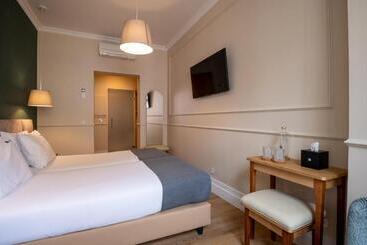پانسیون Rossio Flh Suites
