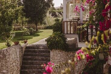 Vila Louro - Silveira