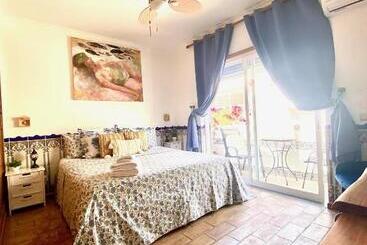 پانسیون Zenit Olhao Bed & Breakfast