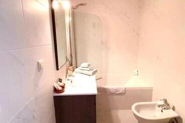 پانسیون Zenit Olhao Bed & Breakfast
