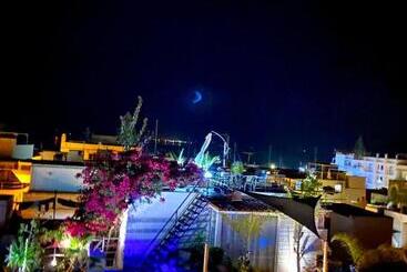 پانسیون Zenit Olhao Bed & Breakfast