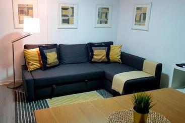 Posh Residences