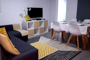 Posh Residences