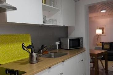 Posh Residences