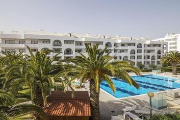 Apartamentos Vista Mar