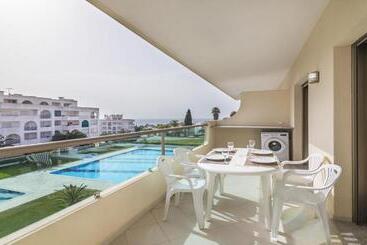 Apartamentos Vista Mar