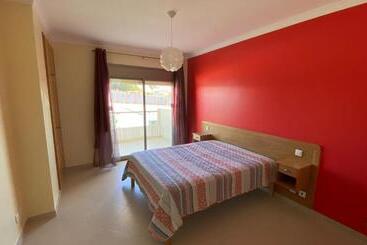 Apartamentos Vista Mar