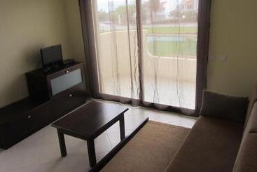 Apartamentos Vista Mar