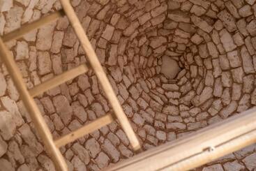 تختخواب و صبحانه Trulli Antichi Mestieri Widespread Trulli In The Historic Center