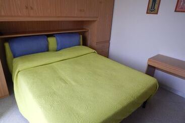 هتل Agriturismo Nonna Merj