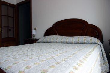 هتل Agriturismo Nonna Merj
