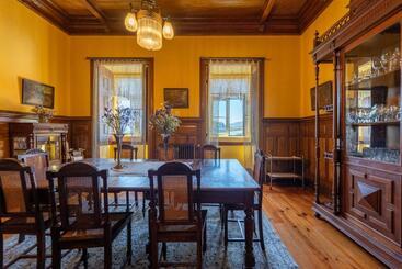 هتل Casa D' Alem