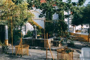 هتل Casa D' Alem