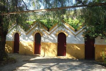 هتل Casa D' Alem