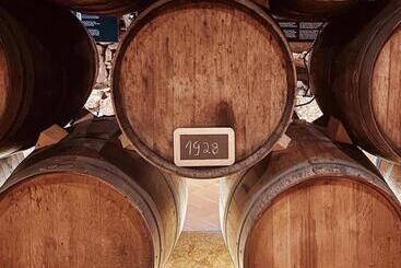 هتل Casa Dos Barros Winery Lodge By Vintage Theory