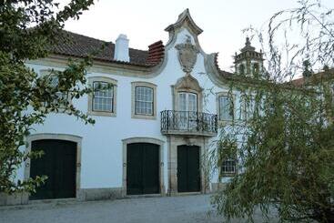 هتل Casa Dos Barros Winery Lodge By Vintage Theory
