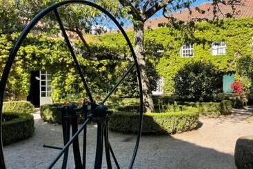 هتل Casa Dos Barros Winery Lodge By Vintage Theory