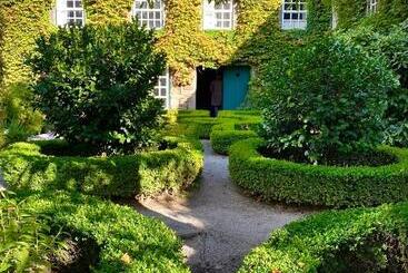 هتل Casa Dos Barros Winery Lodge By Vintage Theory