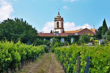 هتل Casa Dos Barros Winery Lodge By Vintage Theory