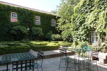 هتل Casa Dos Barros Winery Lodge By Vintage Theory