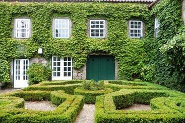 هتل Casa Dos Barros Winery Lodge By Vintage Theory