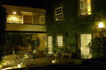 هتل Casa Dos Barros Winery Lodge By Vintage Theory