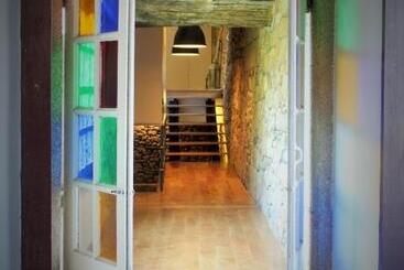 هتل Casa Dos Barros Winery Lodge By Vintage Theory