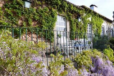 هتل Casa Dos Barros Winery Lodge By Vintage Theory