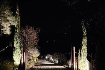 هتل Casa Dos Barros Winery Lodge By Vintage Theory
