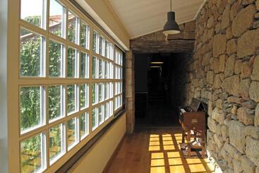 هتل Casa Dos Barros Winery Lodge By Vintage Theory