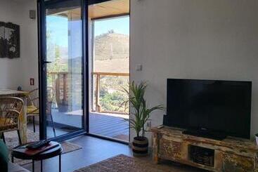 هتل Casa Dos Barros Winery Lodge By Vintage Theory