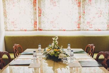 호텔 Imperio Do Rei