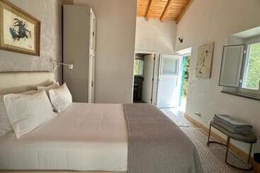 هتل Ponte Pedra   Melides Country House Adults Only