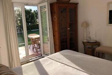 هتل Ponte Pedra   Melides Country House Adults Only
