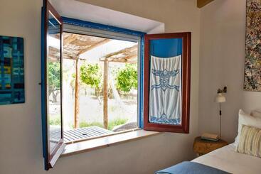 هتل Ponte Pedra   Melides Country House Adults Only