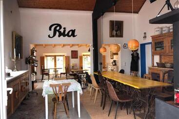 هتل Ponte Pedra   Melides Country House Adults Only