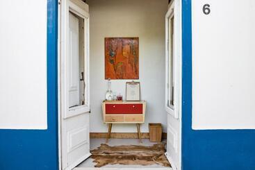 هتل Ponte Pedra   Melides Country House Adults Only