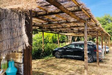 هتل Ponte Pedra   Melides Country House Adults Only