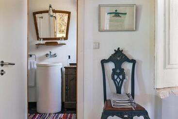 هتل Ponte Pedra   Melides Country House Adults Only