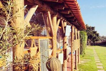 هتل Ponte Pedra   Melides Country House Adults Only