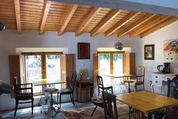 هتل Ponte Pedra   Melides Country House Adults Only